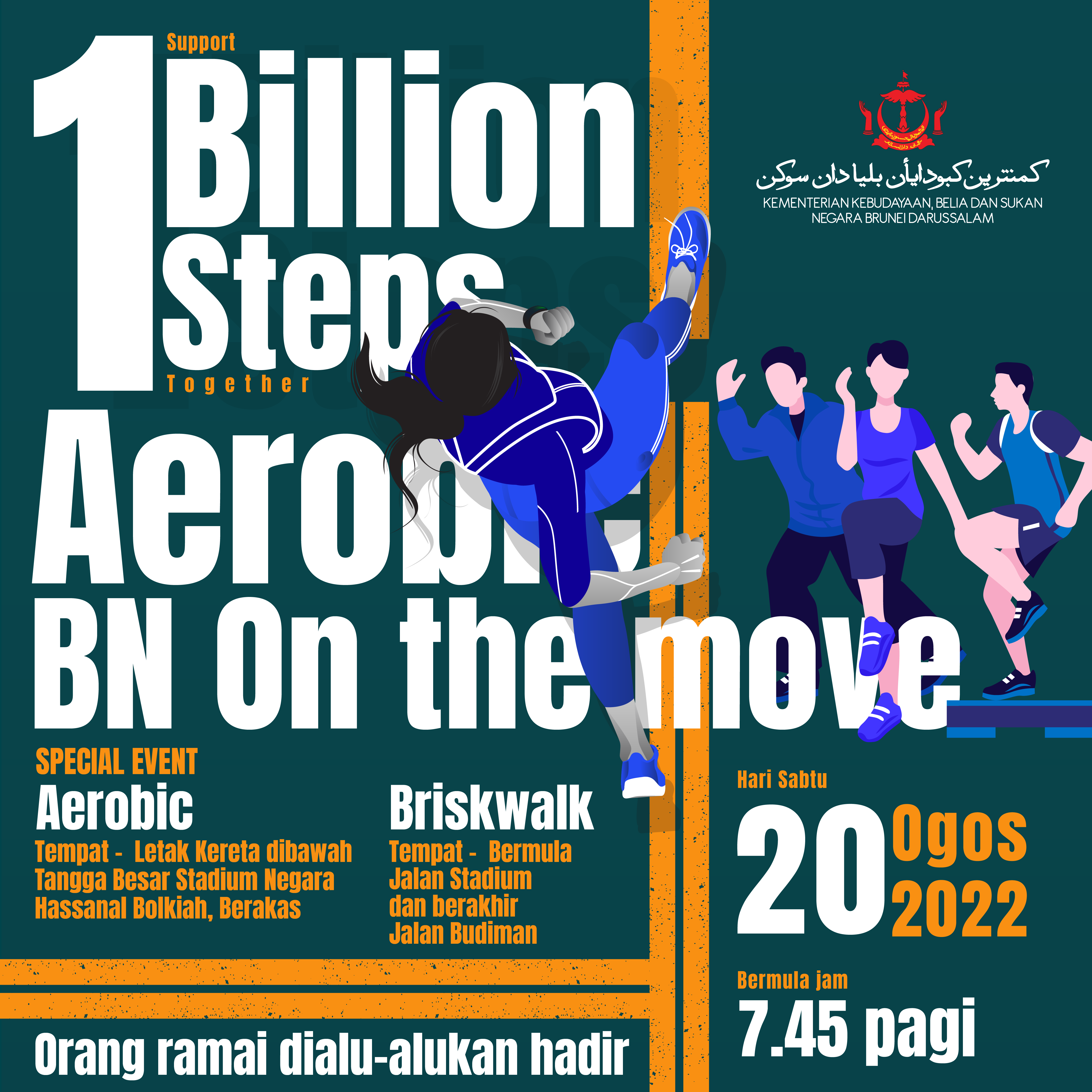 1 billion steps aerobic and walk 2022 social media-01.png